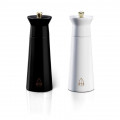TRE SPADE Nabucco 15 salt mill and pepper mill kitt