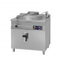 GASZTROMETÁL electric boiling pan - 150 liters