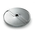 SAMMIC FCO-2+ rippled slicing disc - 2mm