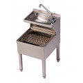 GAMMO hand washer-spout - 700mm