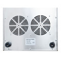 GAMMO induction cooktop 3500W