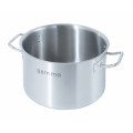 GAMMO casserole with Lid 11 liters 28x18cm