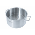 GAMMO casserole with Lid 12.9 liters 32x16cm