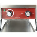 GAMMO conveyor toaster - 300 slices/hour