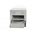 GAMMO conveyor toaster - 300 slices/hour