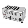 GAMMO toaster - 6 slices