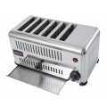 GAMMO toaster - 6 slices