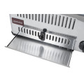GAMMO toaster - 6 slices