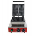 GAMMO Waffle maker - Belgian square