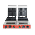 GAMMO double waffle maker - belgian square