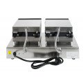 GAMMO double waffle maker - belgian square
