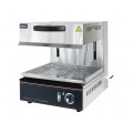 GAMMO salamander broiler - 440x320mm
