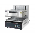 GAMMO salamander broiler - 440x320mm