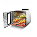 GAMMO food dryer - 12 shelves