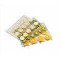 GAMMO food dryer - 12 shelves