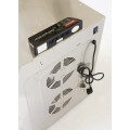 GAMMO food dryer - 16 shelves