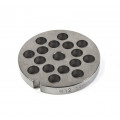 Plate for GAMMO 12 meat mincers 10mm