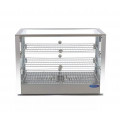MAXIMA heated food display 115 liters