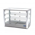 MAXIMA heated food display 115 liters