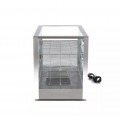 MAXIMA heated food display 115 liters