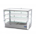 MAXIMA heated food display 115 liters
