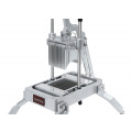 GAMMO manual vegetable slicer