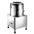 GAMMO Potato peeler - 15kg - 270kg/hour