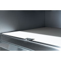 Pizza stone for GAMMO pizza oven - 40x40cm