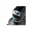 MAXIMA planetary mixer 7 L - BLACK