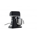 MAXIMA planetary mixer 7 L - BLACK