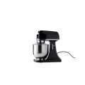 MAXIMA planetary mixer 7 L - BLACK