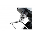 MAXIMA planetary mixer 7 L - BLACK