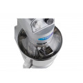 MAXIMA planetary mixer 7 L - SILVER