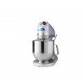 MAXIMA planetary mixer 7 L - SILVER