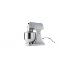 MAXIMA planetary mixer 7 L - SILVER