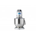 MAXIMA planetary mixer 7 L - SILVER