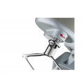MAXIMA planetary mixer 7 L - SILVER