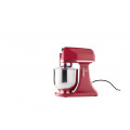 MAXIMA planetary mixer 7 L - RED
