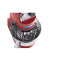 MAXIMA planetary mixer 7 L - RED
