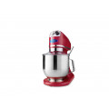 MAXIMA planetary mixer 7 L - RED