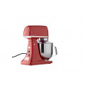 MAXIMA planetary mixer 7 L - RED