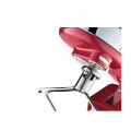 MAXIMA planetary mixer 7 L - RED