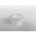 TRE SPADE centering ring for meat mincer TC-8 and TC-12