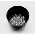 TRE SPADE rear plastic cover for meat mincer - 164mm