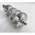 TRE SPADE auger for meat mincer TC-8