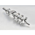 TRE SPADE auger for meat mincer TC-22