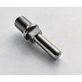 TRE SPADE shaft end for TC-12 meat mincer auger