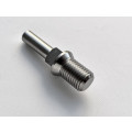 TRE SPADE shaft end for TC-12 meat mincer auger
