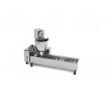 MAXIMA automatic donut machine - 500pcs/hour