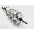 TRE SPADE auger for meat mincer TC-12